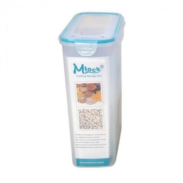 Moonstar Mlock MAP-179 Hava sızdırmaz Çok Amaçlı Saklama Kabı