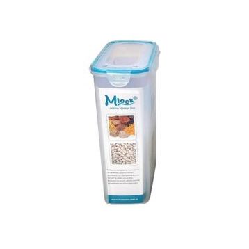 Moonstar Mlock MAP-179 Hava sızdırmaz Çok Amaçlı Saklama Kabı