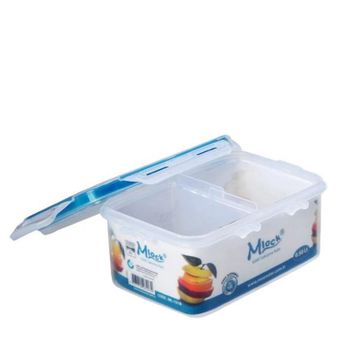 Moonstar Mlook 0.50 lt Bölmeli Saklama Kabı