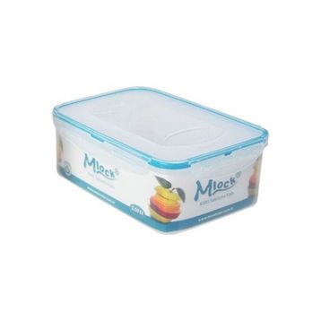 Moonstar Mlook 0.50 lt Bölmeli Saklama Kabı