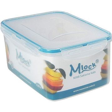 Moonstar Mlook 3.25 lt Saklama Kabı