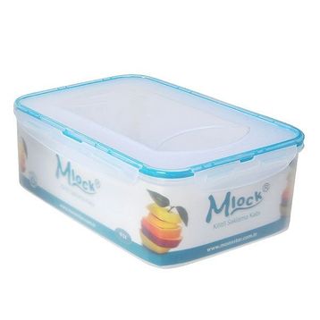 Moonstar Mlook 4 lt Saklama Kabı
