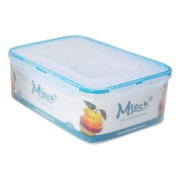 Moonstar Mlook 4 lt Saklama Kabı