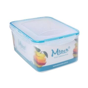 Moonstar Mlook 5 lt Saklama Kabı