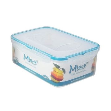Moonstar Mlook 5 lt Saklama Kabı