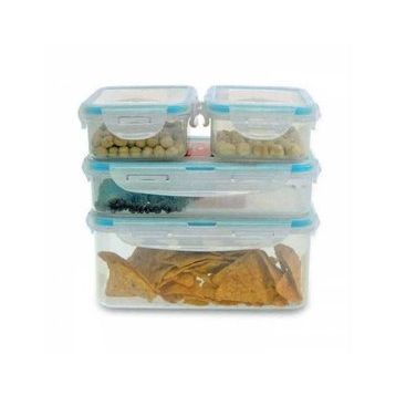 Moonstar Mlook Set Saklama Kabı