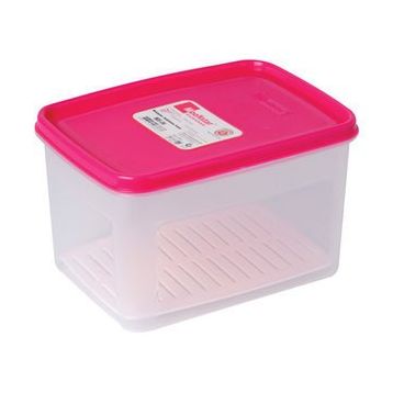 Moonstar Modüler 2 lt Saklama Kabı
