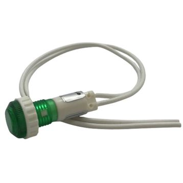Moonstar MS-10S-25 Yeşil İplik Sarma Makinesi Sinyal Lambası