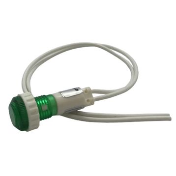 Moonstar MS-10S-25 Yeşil İplik Sarma Makinesi Sinyal Lambası