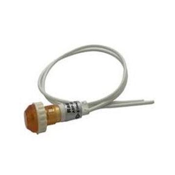 Moonstar MS-10S-26 Sarı İplik Sarma Makinesi Sinyal Lambası