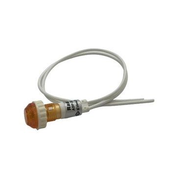 Moonstar MS-10S-26 Sarı İplik Sarma Makinesi Sinyal Lambası