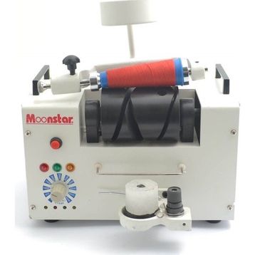Moonstar MS-10S İplik Sarma Makinesi