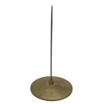 Moonstar Orta Boy 6 cm Pastal İğnesi