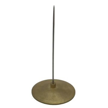Moonstar Orta Boy 6 cm Pastal İğnesi