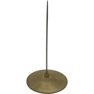 Moonstar Orta Boy 6 cm Pastal İğnesi
