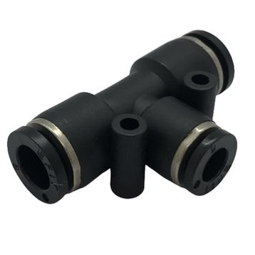 Moonstar Pe08 Hava Hortum 8 mm T Rekor