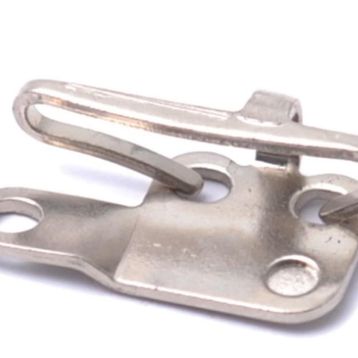Moonstar Pfaff 1245-335 Akrep Ip Yolu