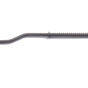 Moonstar Pfaff 1245-545 Dizlik Yaylı Demir Bağlantı