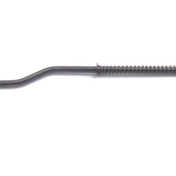 Moonstar Pfaff 1245-545 Dizlik Yaylı Demir Bağlantı