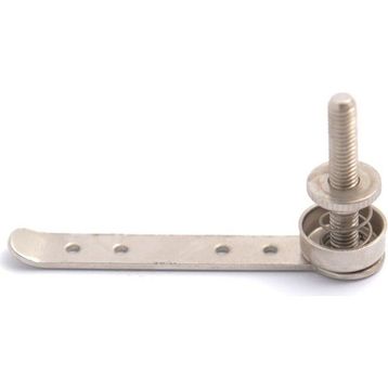 Moonstar Pfaff 1245-545 Üst Dolu Tansiyon