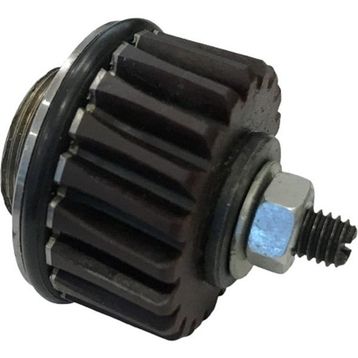 Moonstar Pls - 125 - 40 Kumaş Kesim Motoru Dişlisi