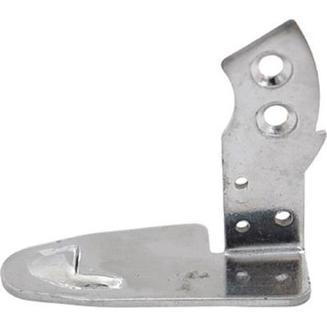 Moonstar Pls - 50 - 28 Mini Kumaş Kesim Motoru Ayağı