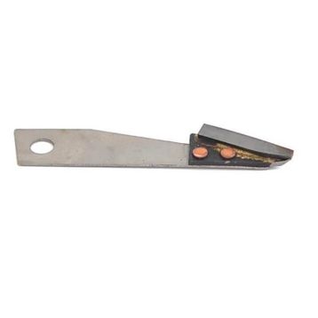 Moonstar Pls - 70 - B24 Mini Kumaş Kesim Motoru Alt Elmas Bıçak