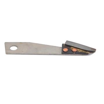 Moonstar Pls - 70 - B24 Mini Kumaş Kesim Motoru Alt Elmas Bıçak