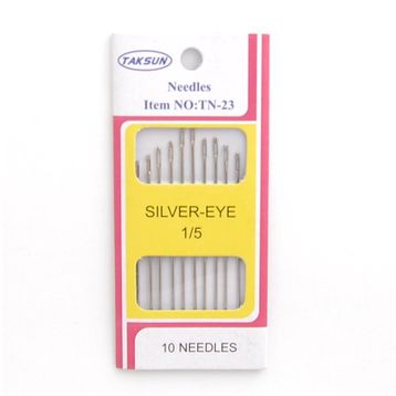 Moonstar Silver Eye 1 / 5 El Dikiş İğnesi