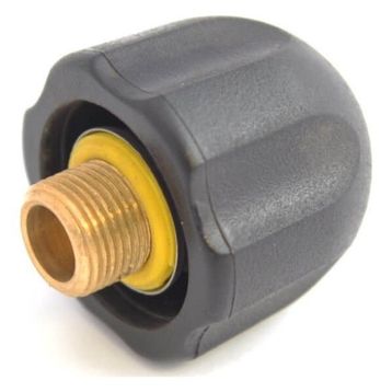 Moonstar Siyah 3/8 / Sy Ev 38 Ütü Emniyet Ventili