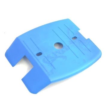 Moonstar SY PBH 04 Ütü Plastik Mavi Buharlık