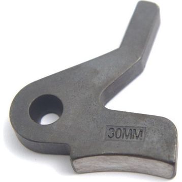 Moonstar Traş Makine Orta Fitil Ayak