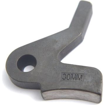 Moonstar Traş Makine Orta Fitil Ayak