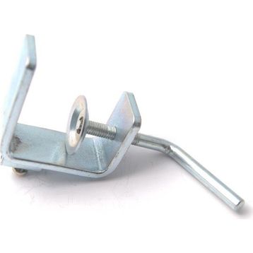 Moonstar Ts-2-1 8 mm Reçme Metal Mengene