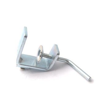 Moonstar Ts-2-1 8 mm Reçme Metal Mengene