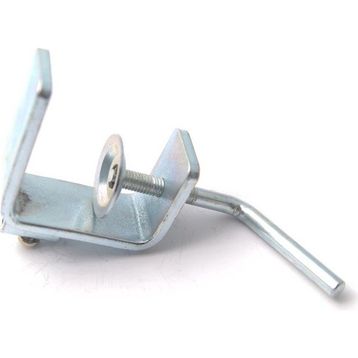 Moonstar Ts-2-1 8 mm Reçme Metal Mengene