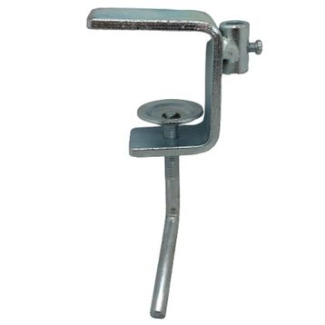 Moonstar Ts-2-1 8 mm Reçme Metal Mengene