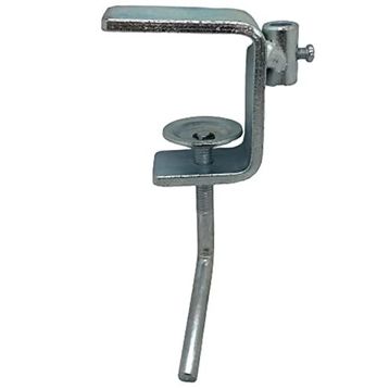 Moonstar Ts-2-1 8 mm Reçme Metal Mengene