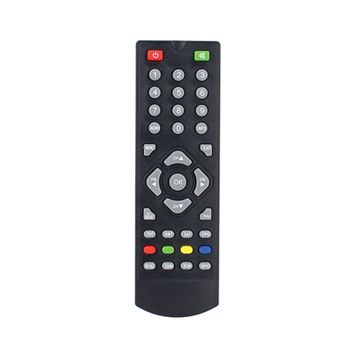 Moonstar Uydu Alıcı Kumandası