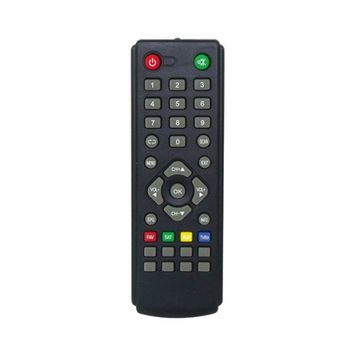 Moonstar Uydu Alıcı Kumandası