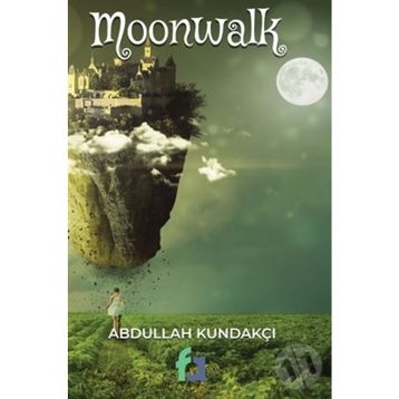 Moonwalk - Abdullah Kundakçı