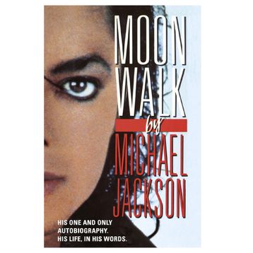 Moonwalk - Michael Jackson