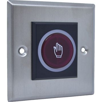 Moonwell CR-410 Temassız Kapı Açma Butonu