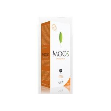 Moos 200ml Argan Şampuanı