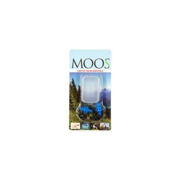 Moos Çam Tipi Kulak Koruyucu