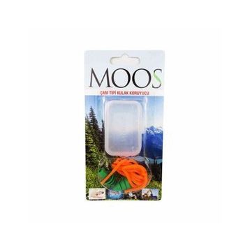Moos Çam Tipi Kulak Koruyucu