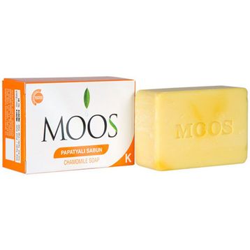 Moos Papatyalı 100 gr Sabun