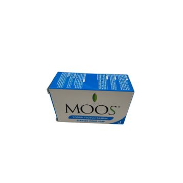 Moos Yosun İyotlu Sabun