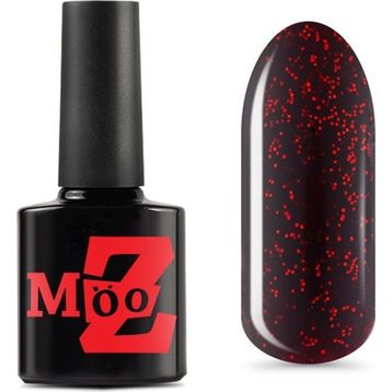 Mooz 100 Klasik Serisi 9 ml Kalıcı Oje