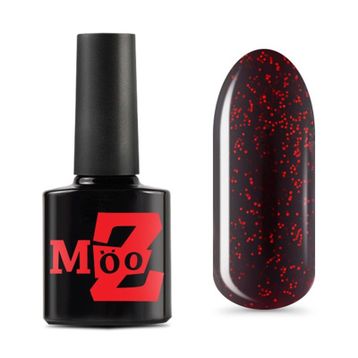 Mooz 100 Klasik Serisi 9 ml Kalıcı Oje